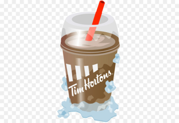 Bumper sticker Adhesive The Verge Plastic - tim hortons 