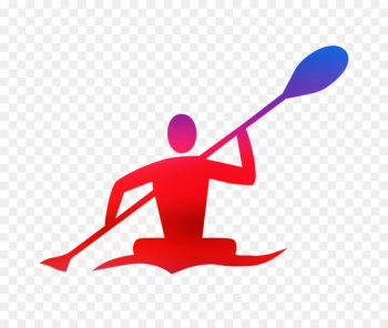 Bumper sticker Decal Kayak Boat - Bumper sticker Decal Kayak Boat -