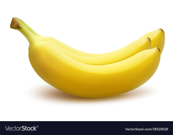 bunch bananas isolated on white background bunch bananas isolated on white background