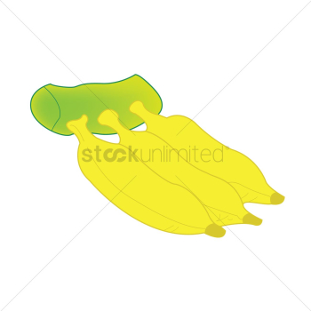 Bunch of bananas Bunch of bananas