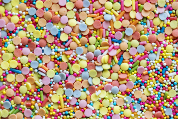 Bunch of Candies Bunch of Candies
