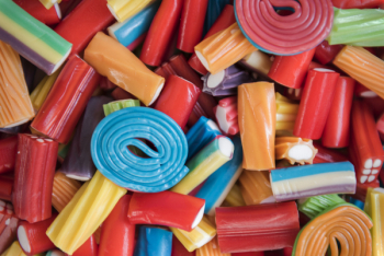 Bunch Of Candies Bunch Of Candies