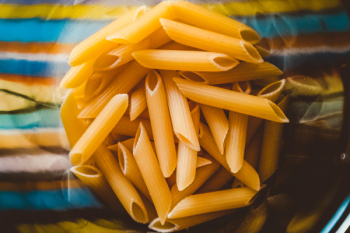 Bunch of Pasta Bunch of Pasta