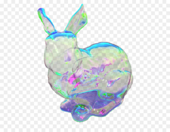 Bunny Bubble Drawing Bubble tea - others 
