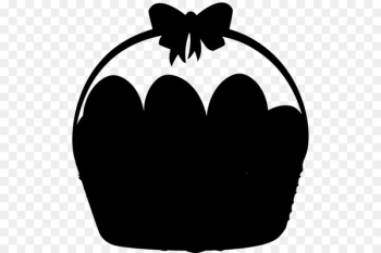 Bunny Easter Basket Storage basket - Bunny Easter Basket Storage basket -