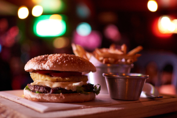 Burger Burger