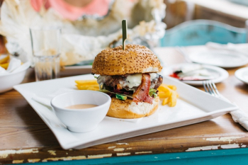 Burger Beef Sauce Free Photo Burger Beef Sauce Free Photo