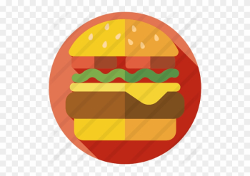 Burger - Fast Food Burger - Fast Food