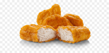 Burger King chicken nuggets Chicken fingers McDonald's Chicken McNuggets - Chicken Nugget 