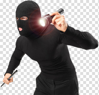 Burglar png 3 » PNG Image