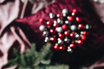 Burgundy Christmas Decorations Burgundy Christmas Decorations