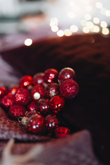 Burgundy Christmas Decorations Burgundy Christmas Decorations