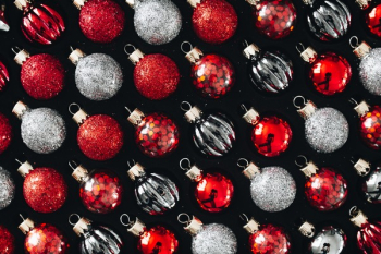 Burgundy Christmas Decorations Burgundy Christmas Decorations