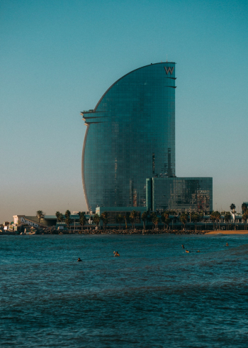 Burj Al Arab Burj Al Arab