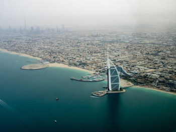 Burj Al-Arab, Dubai Burj Al-Arab, Dubai