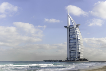 Burj Al-arab, Dubai Burj Al-arab, Dubai