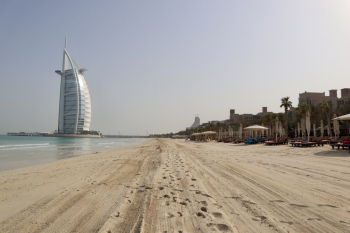 Burj Al Arab, Dubai Burj Al Arab, Dubai