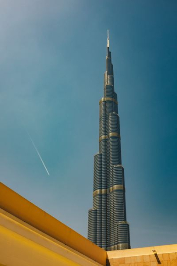 Burj Khalifa, Dubai Burj Khalifa, Dubai