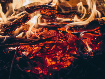 Burning Fire Burning Fire