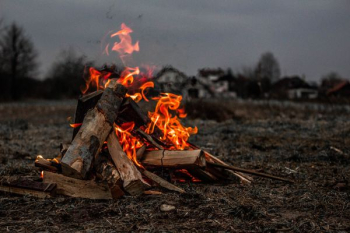 burning firewood burning firewood