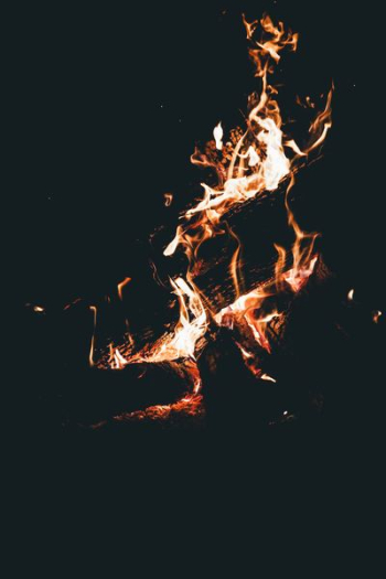 burning woods burning woods