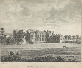 Burton Constable; page 53 (Volume | Free Photo - rawpixel