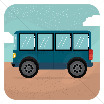 Bus Bus