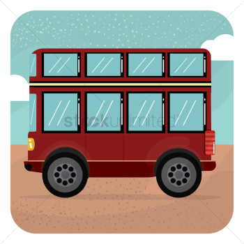 Bus Bus