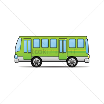 Bus Bus