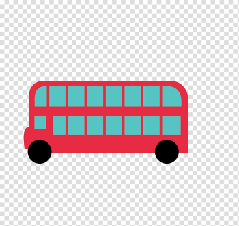Bus Cartoon, color cartoon bus transparent background PNG clipart Bus Cartoon, color cartoon bus transparent background PNG clipart