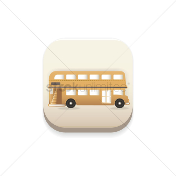Bus icon Bus icon