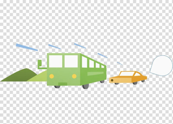Bus Watercolor painting , Green bus transparent background PNG clipart Bus Watercolor painting , Green bus transparent background PNG clipart