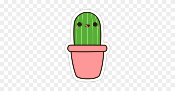 Buscar Con Google - Cute Cactus Png