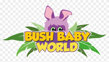 Bush Baby World: Shimmies - Lady Lexi