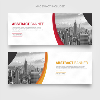 Business Banner Business Banner