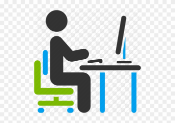 Business, Businessman, Idea, Meeting, Meeting Room, - Data Entry Operator Icon