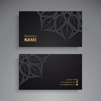 Business Card. Business Card.