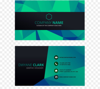 business card business card