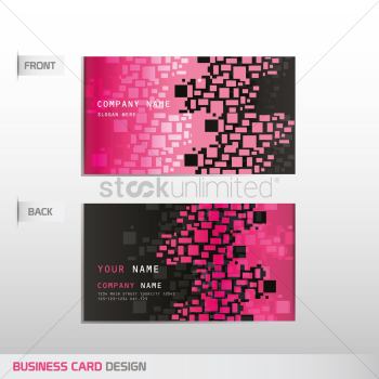 Business card Business card