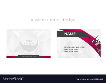 business card 2022