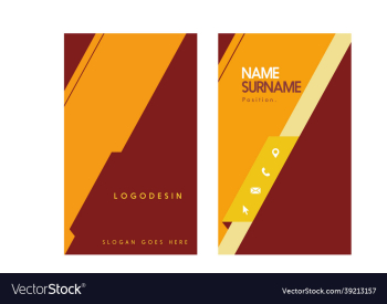 business card design business card design