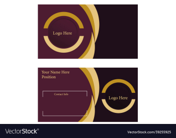 business card design business card design