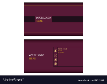 business card design business card design