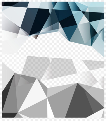 Business Card Design Geometry Geometric shape - Geometric shape shape card vector 