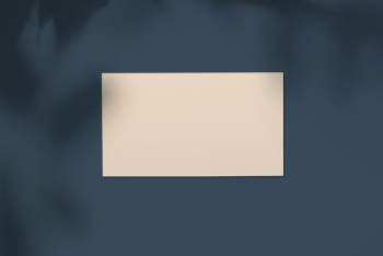 Business card mockup, leaf shadow, | Free PSD Mockup - rawpixel Business card mockup, leaf shadow, | Free PSD Mockup - rawpixel