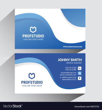 business card template business card template