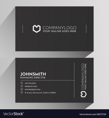 business card template business card template