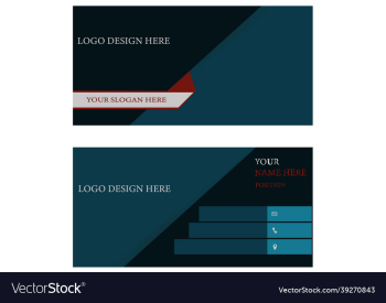 business card template business card template