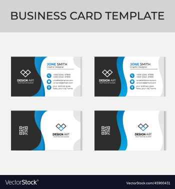 business card template business card template