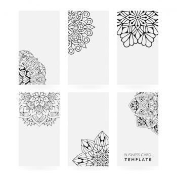 Business cards Business cards